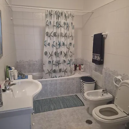Apartament T2 - Acoteias Albufeira