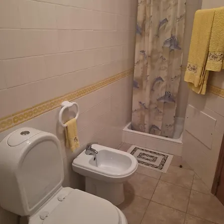 T2 - Acoteias Apartament Albufeira