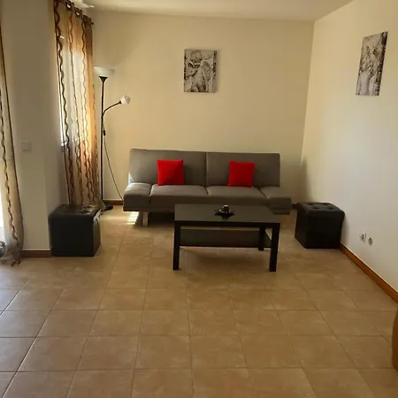 Apartament T2 - Acoteias