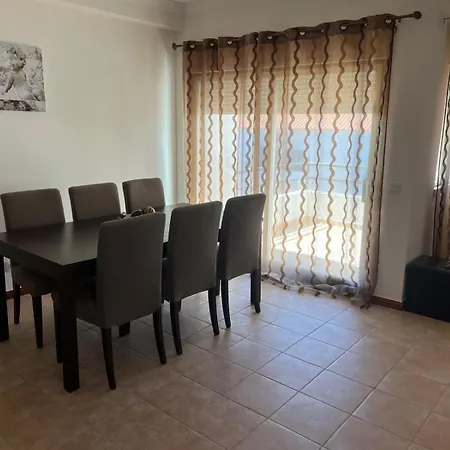 T2 - Acoteias Albufeira