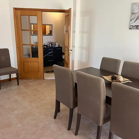 Apartament T2 - Acoteias
